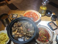 -王妈热卤·川味馆(海昌店)