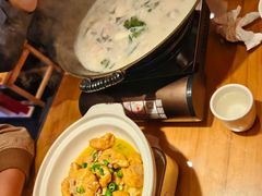 -陈大锅·岳阳鱼馆·地道岳阳菜(美食街店)