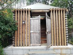 -金凤凰温泉度假村·凤凰汇中餐厅