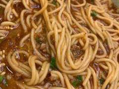 担担面-成都驻京办餐厅(蜀都宾馆店)