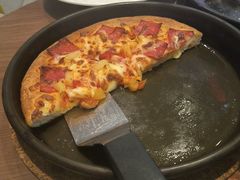 -必胜客(鞍山万象汇店PH店)