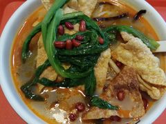 招牌螺蛳粉-螺小胖柳州螺蛳粉(钟楼总店)