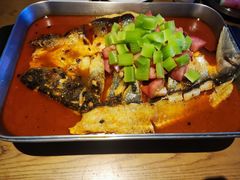 -半天妖烤鱼(博仕后广场店)