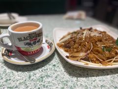 -满得意茶餐厅·顺德家常菜·港式经典(大良店)