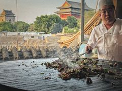 -烤肉季饭庄
