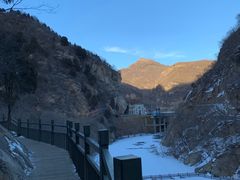 -黑龙潭风景区