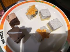 -比格比萨自助(花园路店)