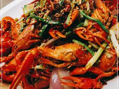 -金陵暴走小龙虾·螃蟹(南京总店)