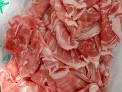 大羊腿片-惠和祥羊肉片(江都路店)