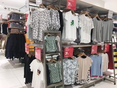 -优衣库(沈阳奥体万达广场店)