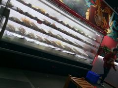 -牛华八婆麻辣烫(龙湖U城店)