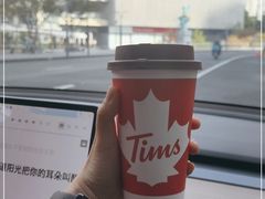 -Tims天好咖啡(江干万象城店)