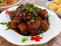 红烧肉-妈妈的小作坊(陈家镇店)