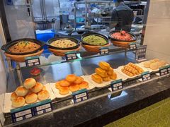 -东海怡品海鲜豆捞(舟宿夜江店)