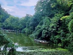 -黔灵山公园-南门售票处