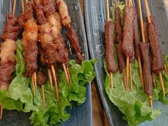 -现代烧烤冷面店(苏家屯店)