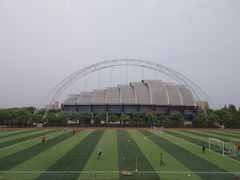-上海大学生体育中心游泳馆(松江店)