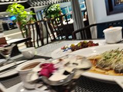 大堂-金汤宴餐厅·粤菜(德云社店)