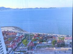-百纳·维萨吧西餐厅(百纳瑞汀酒店)