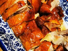 -頂好酒家·经典粤菜(海信广场店)