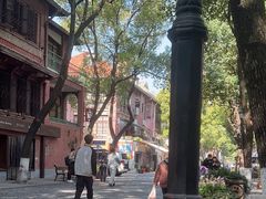 -殷姐糯米包油条