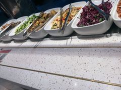-八婺饭堂·自选店(新光汇店)