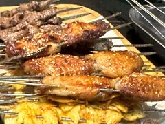 -老虎滩大连海鲜烧烤(建邺云锦路总店)