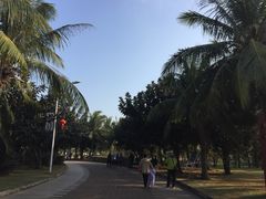 -白沙门生态公园