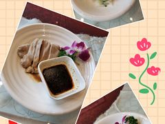 -新聚丰菜馆(太监弄店)
