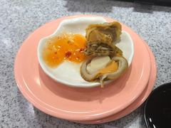 -争鲜回转寿司(金桥家乐福店)
