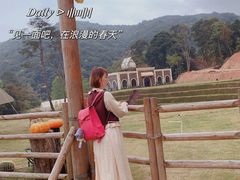 -龙岩森林水乡景区