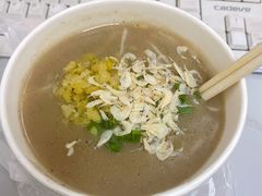 -汪记鲜鱼糊汤粉(沈阳路总店)