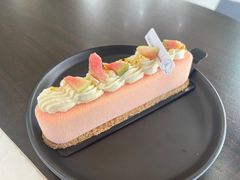 -游心咖啡(青山滨江店)