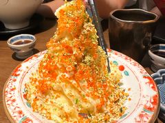 -一豚轩·烧鸟·豚骨拉面(五四路店)