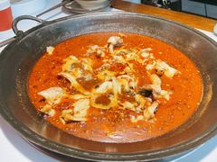 牛蛙火锅-老天桥蛙炉火锅(姑苏总店)