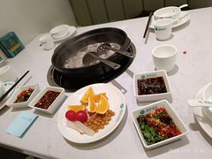 -四季缤纷椰子鸡(梅溪新天地店)