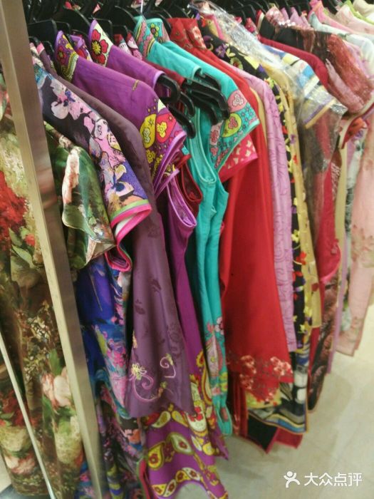 裕华国货(牛车水总店)图片