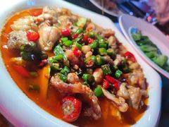 -MOSSO音乐酒吧·live house(南京旗舰店)