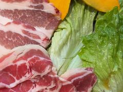 -木槿花韩式炭烤·熟成肉工坊(孙文东路店)