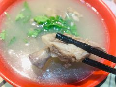 -新凯旋烧烤·燕姐千岛湖土菜