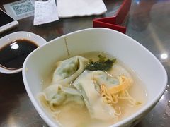 -锡笼记·无锡小笼(大润发店)