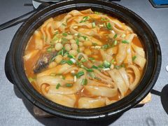 四季鱼头-南堂馆·新川菜(春熙路店)