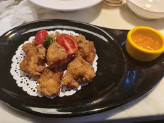 -豪客来牛排(中央花苑店)