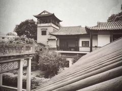 -东莞市可园博物馆