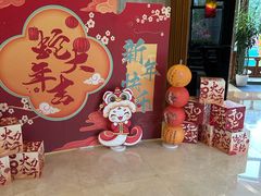 -纽斯桑拿会所(东绣路店)