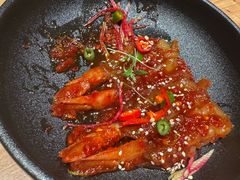 -KimPro 辛普乐概念韩餐