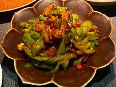 -柒园·三十年创意杭帮菜(龙湖滨江天街店)