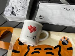 -NokNok Coffee(宽窄巷子店)