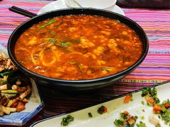 酸辣米线-香巴拉云南餐厅(华莱坞店)