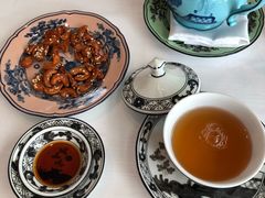 -夏苑(新加坡丽思卡尔顿美年酒店)